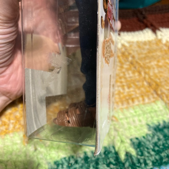 Barbie Ken Fashionistas Checked Style Sealed Fashion Doll - Picture 14 of 16